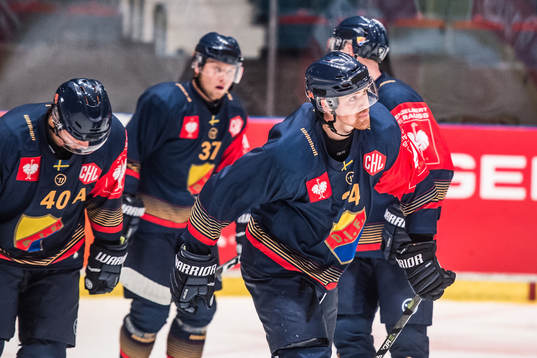 Djurgårdens Daniel Brodin scores