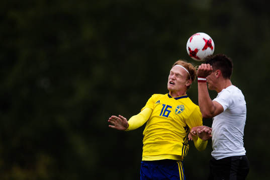 Sveriges Nils Fröling