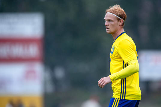 Sveriges Nils Fröling