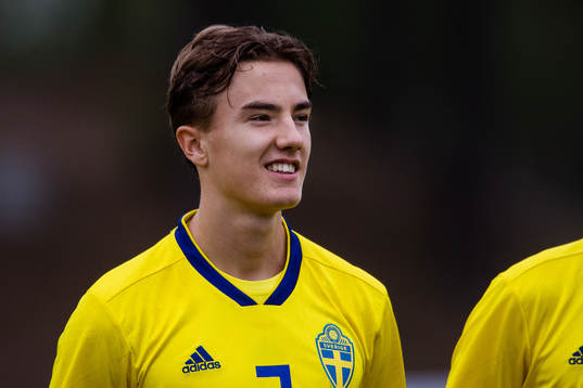 Sveriges Gustaf Lagerbielke