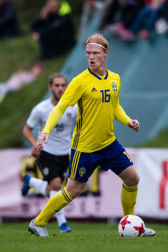Sveriges nils Fröling
