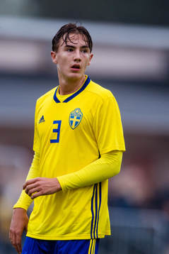 Sveriges Gustaf Lagerbielke