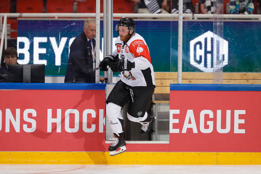 Anton Mylläri #59, Malmö Redhawks
