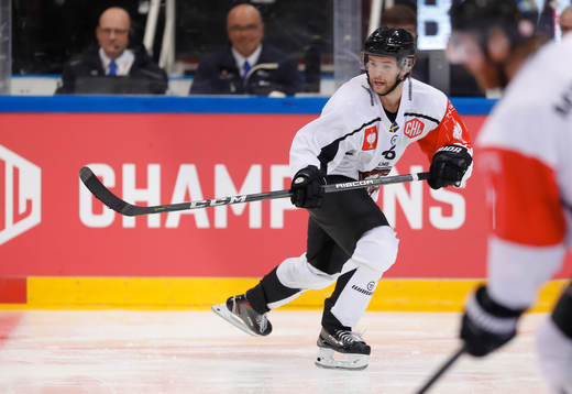 Jens Olsson #28, Malmö Redhawks