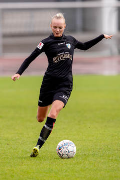 Göteborgs Emma Pennsäter