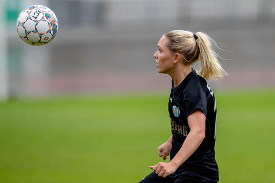 Göteborgs Elin Rubensson