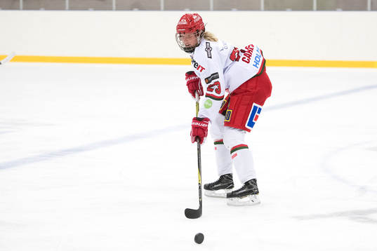 Modos Olivia Carlsson