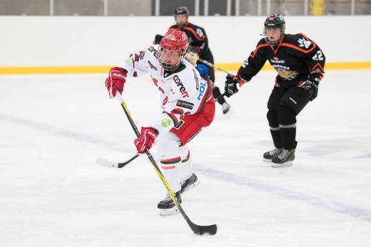Modos Olivia Carlsson
