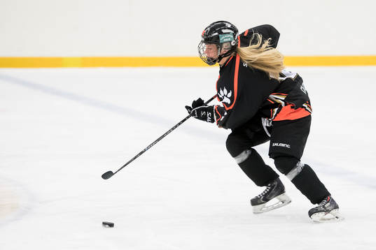 Göteborgs Jennifer Carlsson