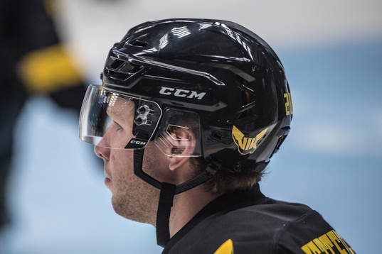Västerås Lukas Zetterberg