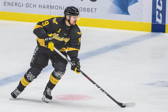 Västerås Mikael Frycklund