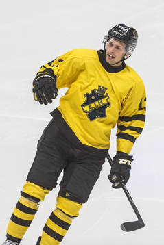 s Eric Castonguay