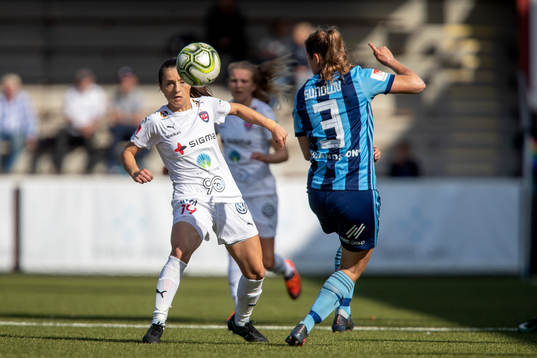Rosengårds Iva Landeka
