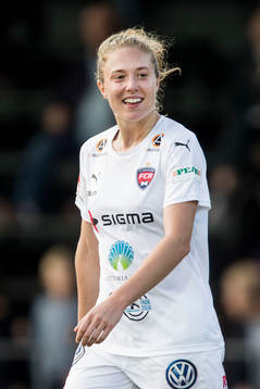 Rosengårds Celia Jimenez Delgado