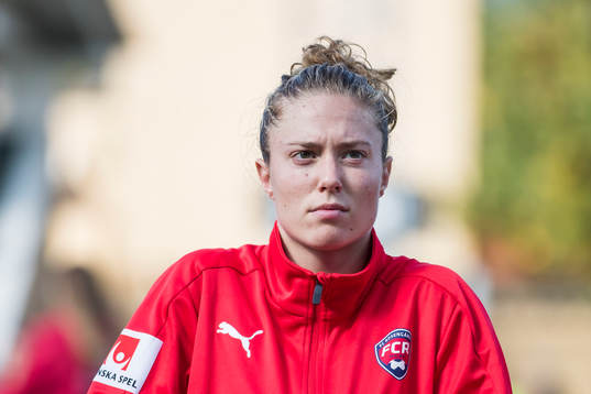 Rosengårds Celia Jimenez Delgado