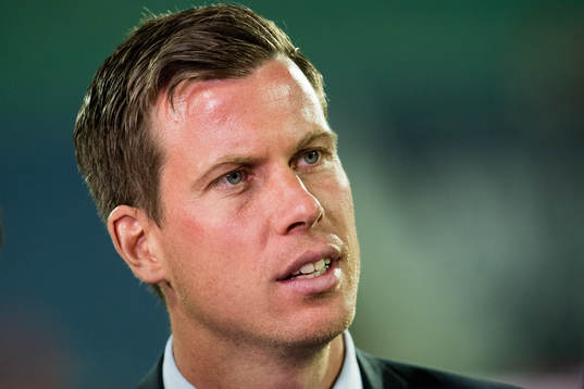 Jesper Mathisen, TV 2 pundit