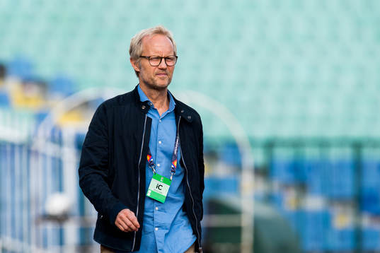 Øyvind Alsaker, TV 2 journalist