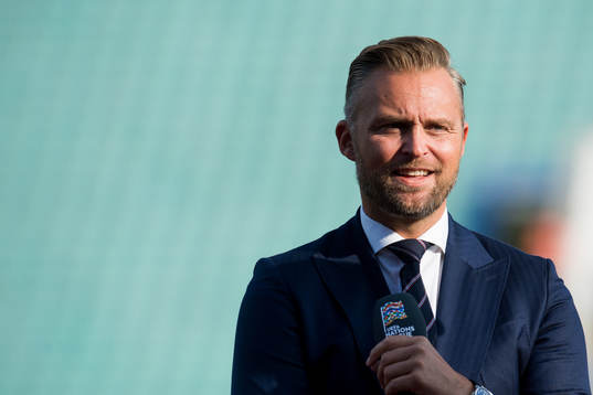 Jon Hartvig Børrestad, TV 2 reporter