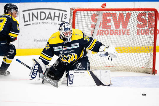 s målvakt Jonas Gunnarsson