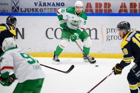 Rögles Ted Brithén