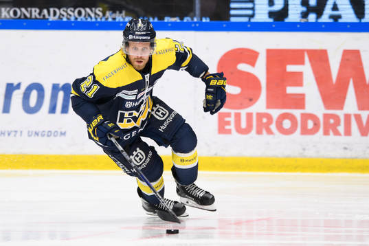 s Mattias Tedenby