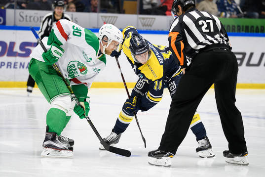 s Markus Ljungh och Rögles Ted Brithén