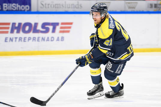 s Mattias Tedenby