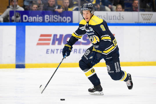 s Didrik Strömberg