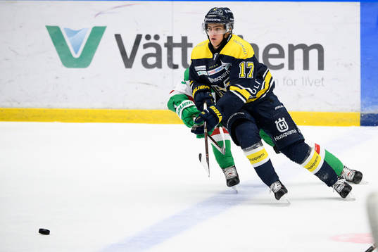 s Isac Brännström