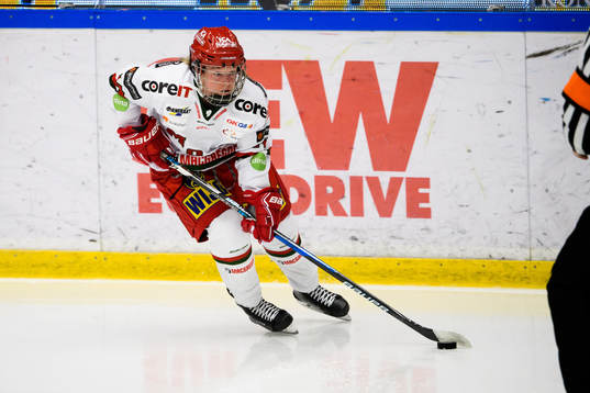 Modos Ronja Mogren
