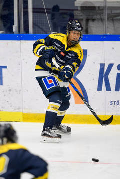 s Fanny Rask