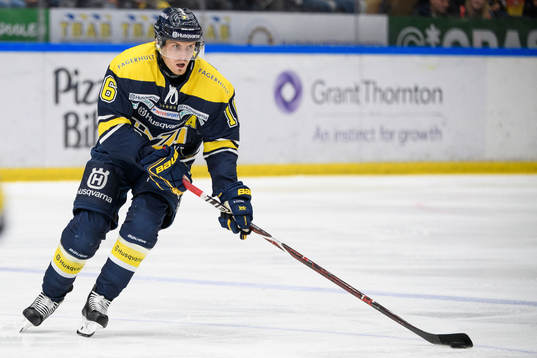 s Markus Ljungh