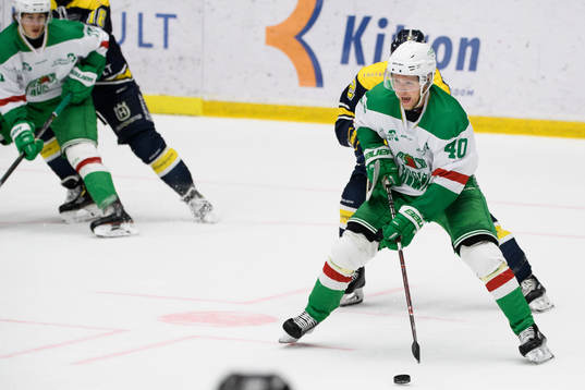 Rögles Christopher Bengtsson