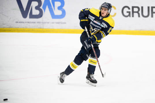 s Isac Brännström