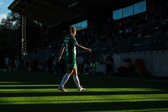 Hammarbys Hanna Lundqvist