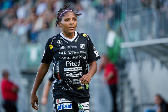 Piteås Madelen Janogy