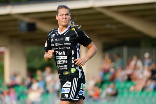 Piteås Nina Jakobsson