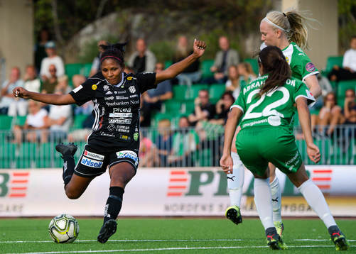 Piteås Madelen Janogy