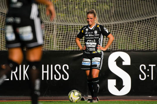 Piteås Ronja Aronsson
