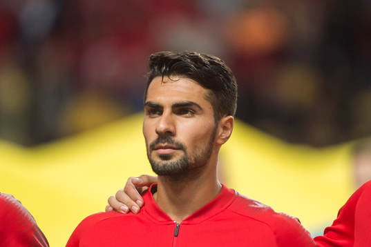 Zeki Celik of Turkey