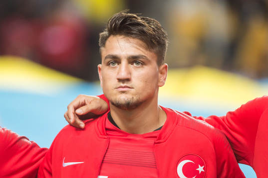 Cengiz