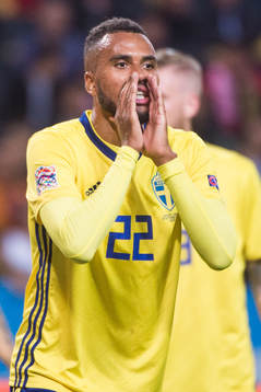 Isaac Kiese Thelin