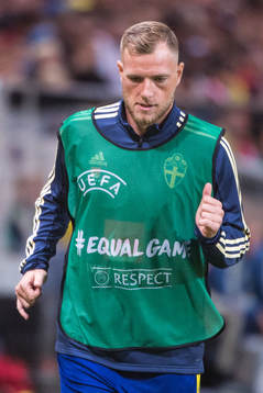 John Guidetti