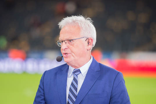 Hasse Backe