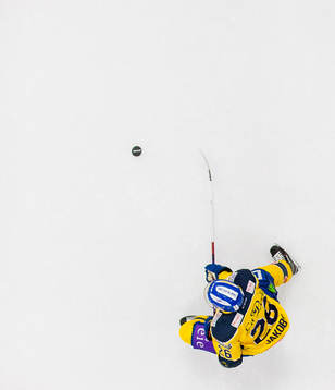 Jens Jakobs of Storhamar