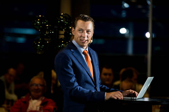 Helsingborg Dagblads Mattias Hjälm