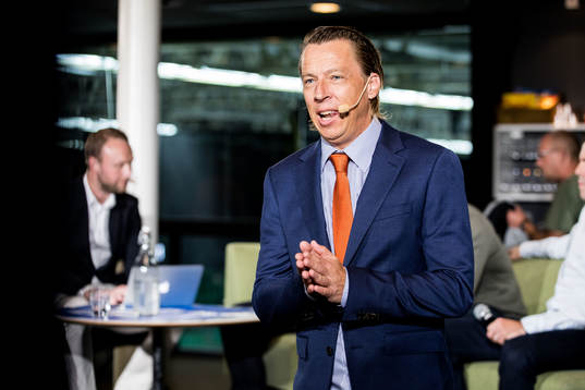 Helsingborgs Dagblads Mattias Hjälm