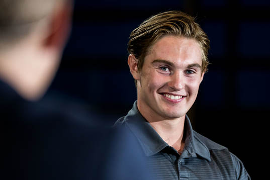 Rögles Nils Höglander