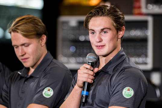 Rögles Nils Höglander