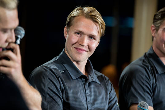 Rögles Christopher Bengtsson